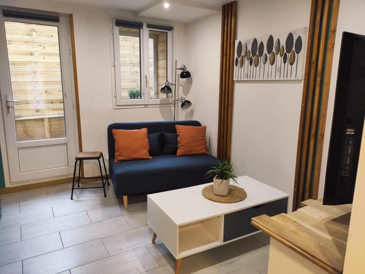 Studio Spacieux Aux Portes De La Camargue Beauvoisin  Exterior foto